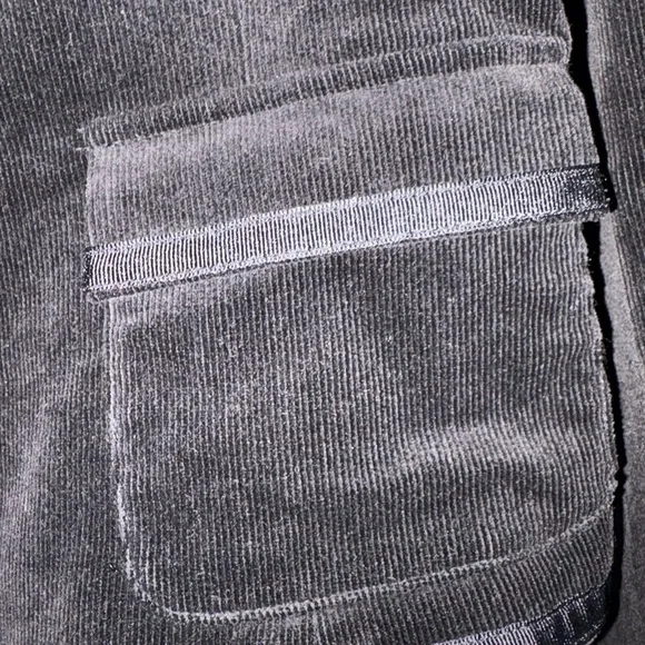 Style & Co. Woman’s Black Blazer Jacket - Picture 4 of 5